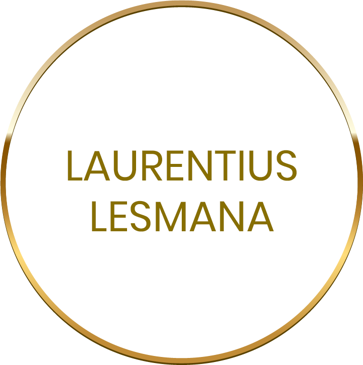 LAURENTIUS LESMANA AWARDS