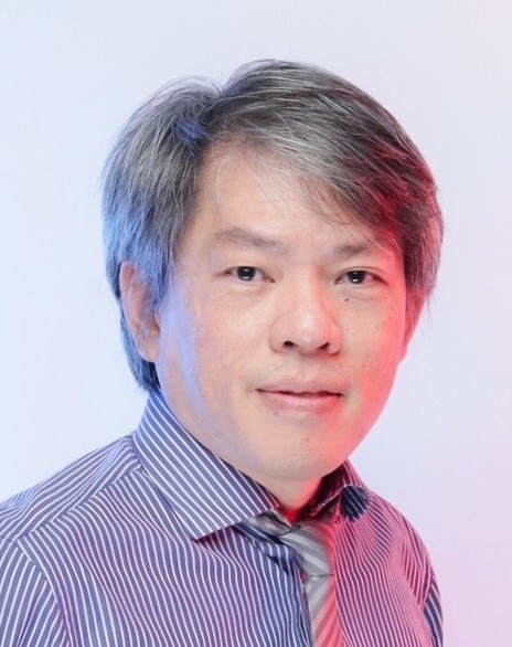 Dr. Phunchai Charatcharoenwitthaya