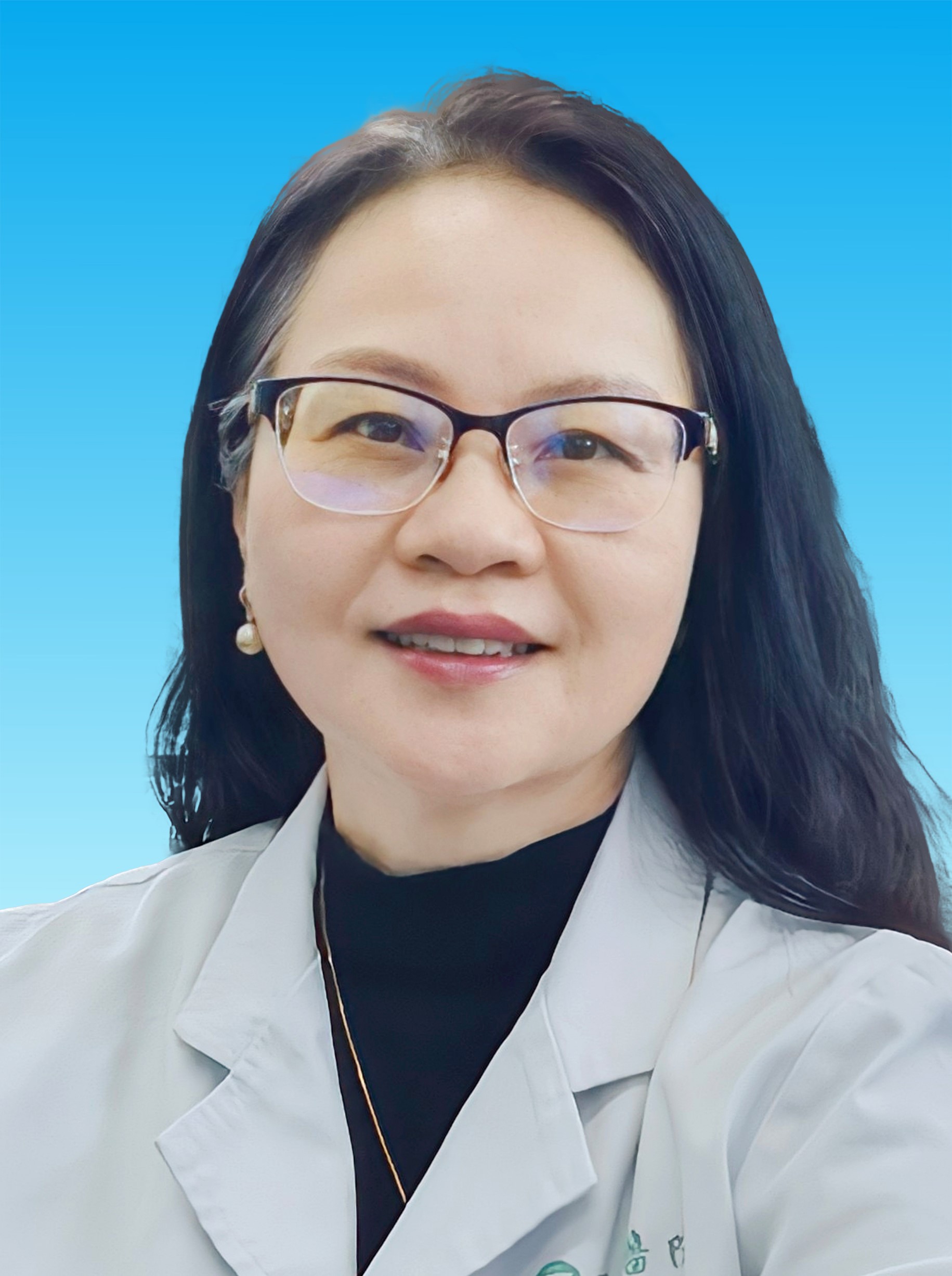 Dr. Qin Ning