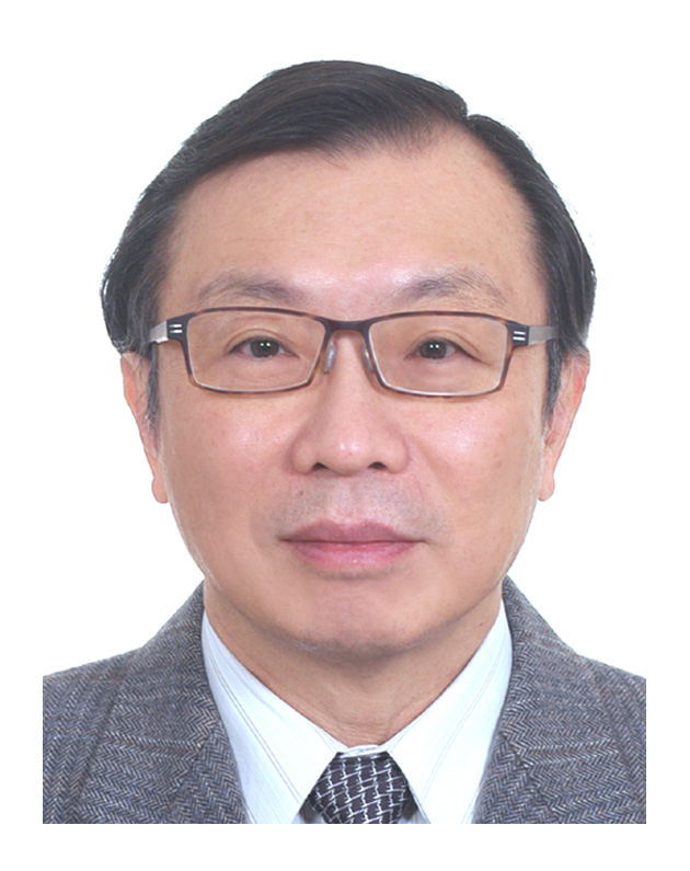 Dr. Han Chieh Lin