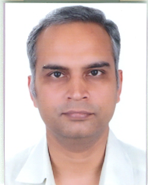 Dr. Manoj K. Sharma
