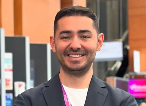 Asst. Prof. Dr. Sercan Kiremitçi